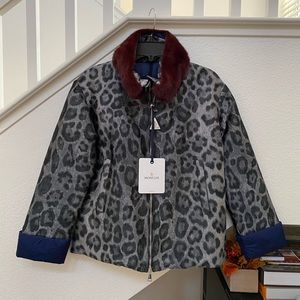 Moncler women down jacket size00